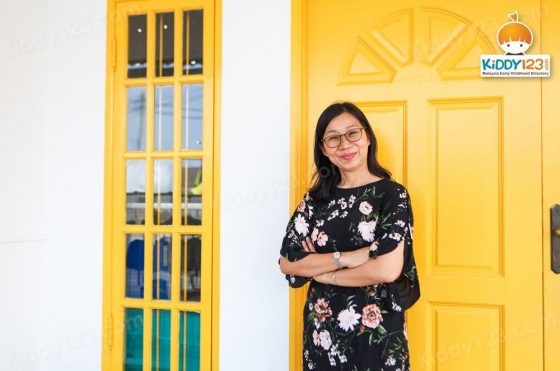 Beaconhouse Preschool, Sarah’s Klang