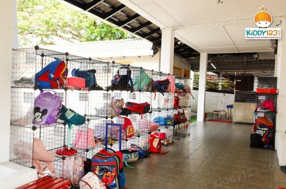 Beaconhouse Preschool, Sarah’s Klang