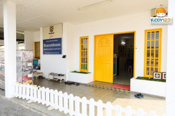 Beaconhouse Preschool, Sarah’s Klang