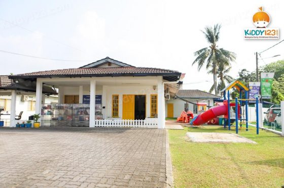 Beaconhouse Preschool, Sarah’s Klang
