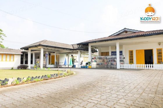 Beaconhouse Preschool, Sarah’s Klang