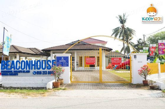 Beaconhouse Preschool, Sarah’s Klang