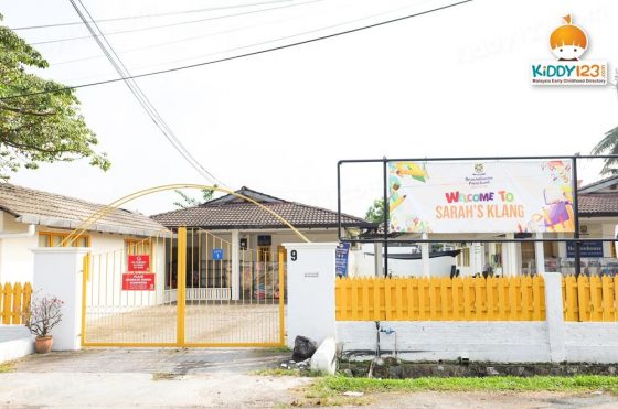 Beaconhouse Preschool, Sarah’s Klang