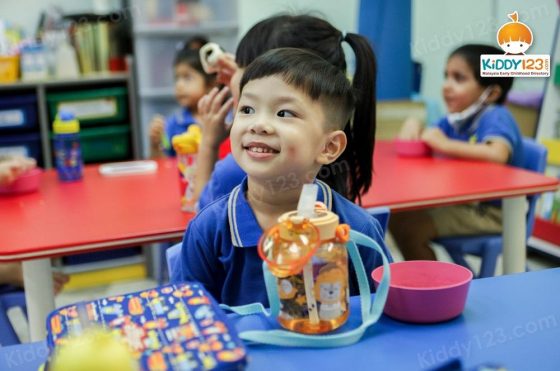 Beaconhouse Preschool, Subang