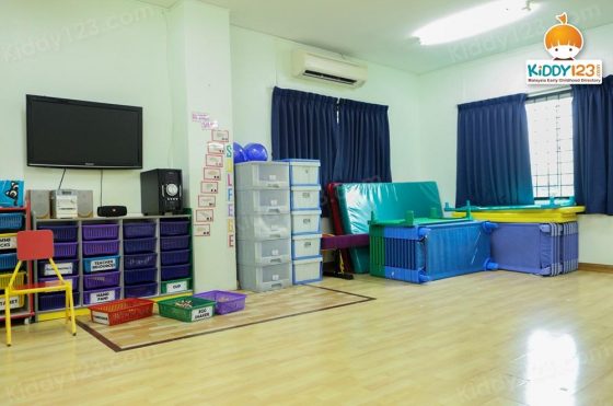 Beaconhouse Preschool, Subang