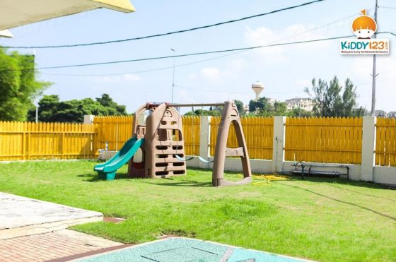 Beaconhouse Preschool, Subang