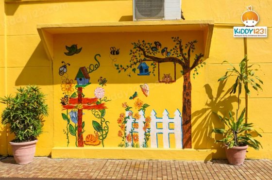 Beaconhouse Preschool, Subang