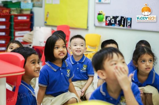 Beaconhouse Preschool, Subang