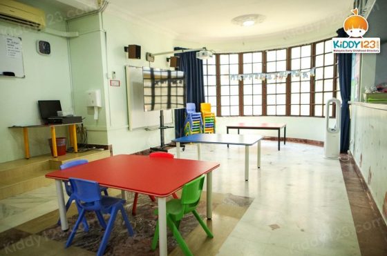 Beaconhouse Preschool, Subang