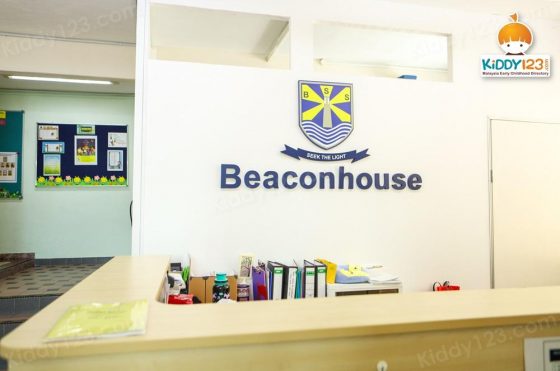 Beaconhouse Preschool, Subang