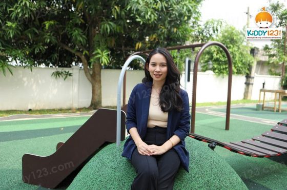Beaconhouse Preschool, Gasing