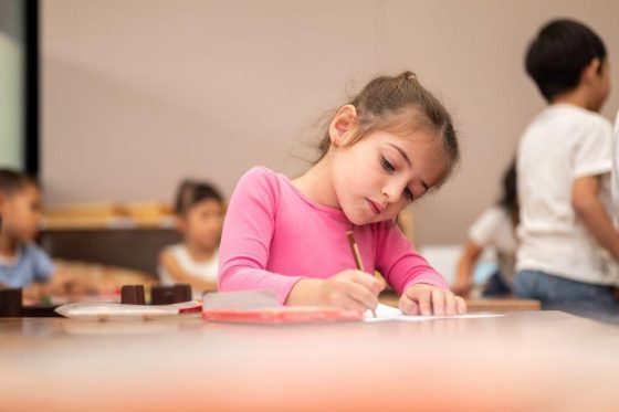 Montessori Anakku, Arcoris Mont Kiara