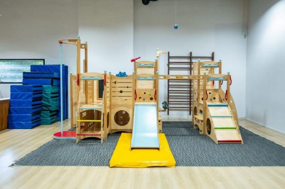 Montessori Anakku, Arcoris Mont Kiara