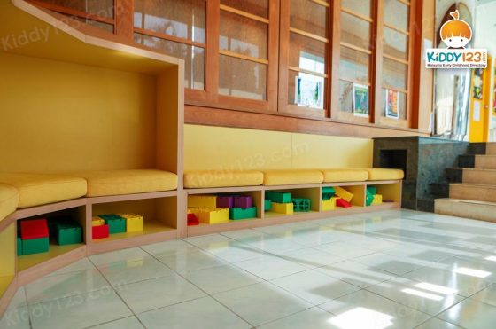 Beaconhouse Newlands Early Years, SS2, Petaling Jaya