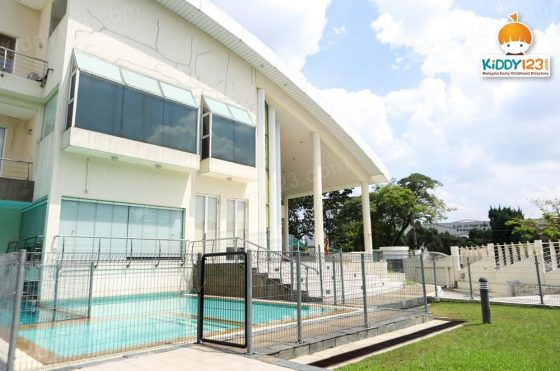 Beaconhouse Newlands Early Years, SS2, Petaling Jaya