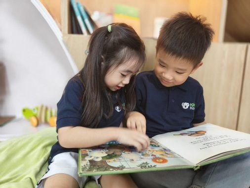 Kinder Koala Preschool, Petaling Jaya