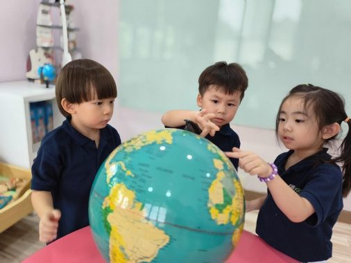 Kinder Koala Preschool, Petaling Jaya