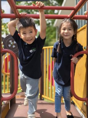 Kinder Koala Preschool, Petaling Jaya