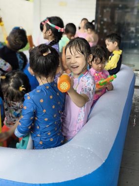 Kinder Koala Preschool, Petaling Jaya