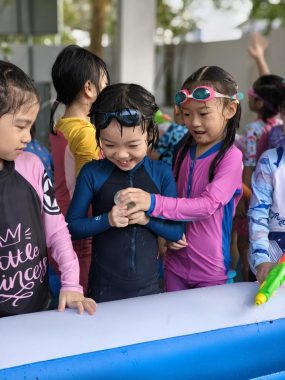 Kinder Koala Preschool, Petaling Jaya