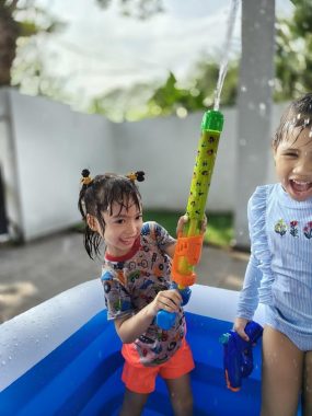 Kinder Koala Preschool, Petaling Jaya