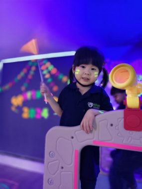 Kinder Koala Preschool, Petaling Jaya