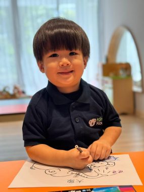 Kinder Koala Preschool, Puchong