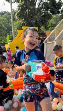 Kinder Koala Preschool, Puchong
