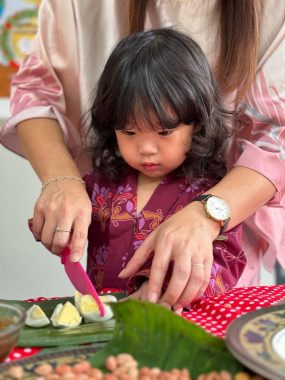 Kinder Koala Preschool, Puchong