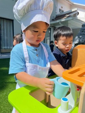 Kinder Koala Preschool, Puchong