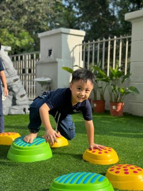 Kinder Koala Preschool, Puchong