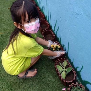 Leo Preschool, Putra Heights