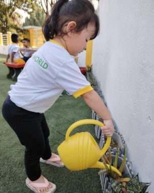 Leo Preschool, Putra Heights