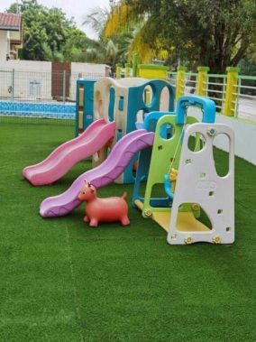 Leo Preschool, Putra Heights