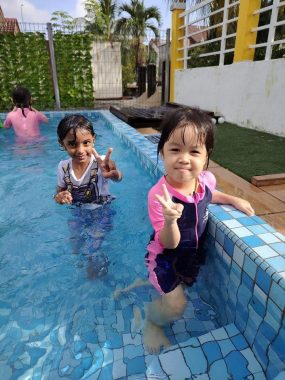 Leo Preschool, Putra Heights