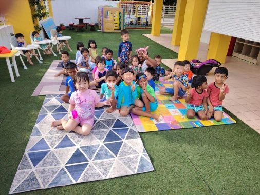 Leo Preschool, Putra Heights