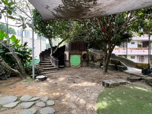 Little Urban Forest, Taman Bukit Desa