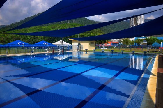 Tenby International School Ipoh (Primary & Secondary), Ipoh