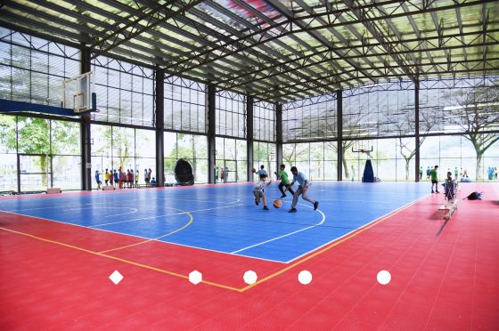 Tenby International School Ipoh (Primary & Secondary), Ipoh