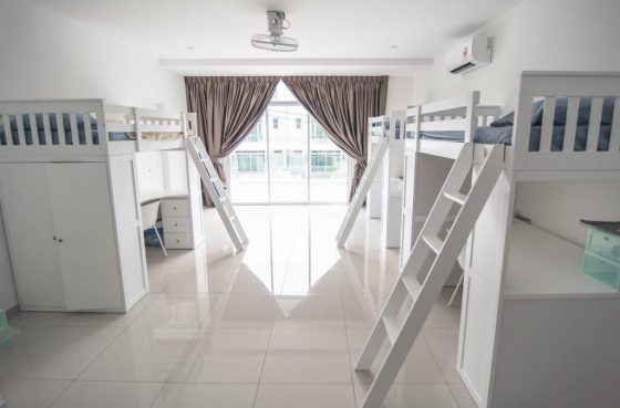 Tenby International School Ipoh (Primary & Secondary), Ipoh