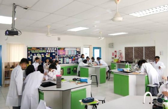 Tenby International School Setia Eco Gardens (Primary & Secondary), Johor
