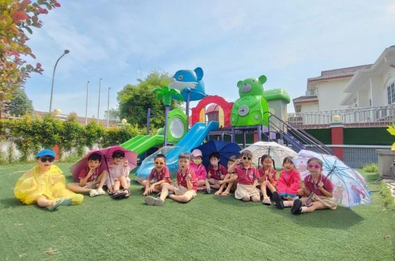 Kingsbee Preschool, Taman Midah (Cheras, Kuala Lumpur)