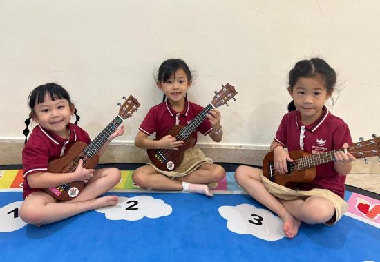 Kingsbee Preschool, Taman Midah (Cheras, Kuala Lumpur)