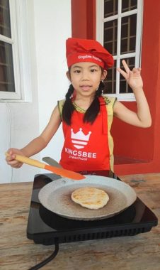Kingsbee Preschool, Taman Midah (Cheras, Kuala Lumpur)