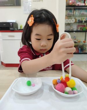 Kingsbee Preschool, Taman Midah (Cheras, Kuala Lumpur)
