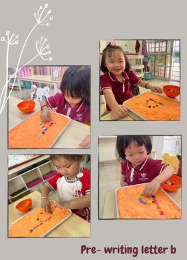 Kingsbee Preschool, Taman Midah (Cheras, Kuala Lumpur)