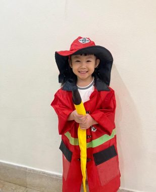 Kingsbee Preschool, Taman Midah (Cheras, Kuala Lumpur)