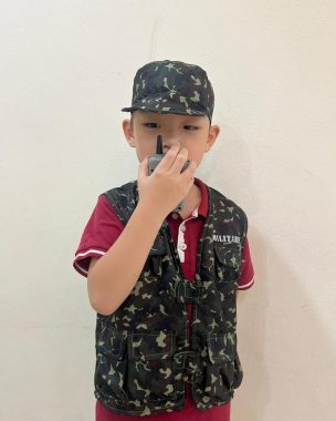 Kingsbee Preschool, Taman Midah (Cheras, Kuala Lumpur)