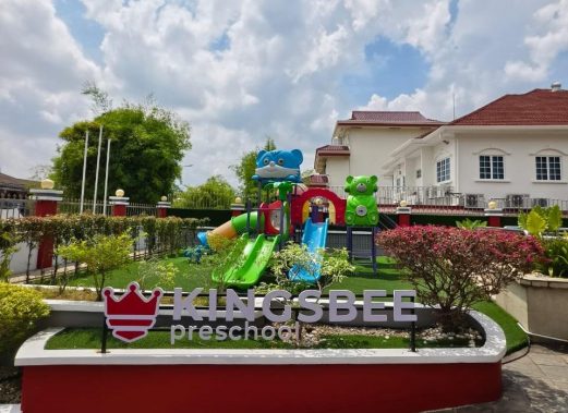 Kingsbee Preschool, Taman Midah (Cheras, Kuala Lumpur)