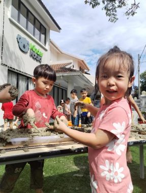 Kinder Koala Preschool, Puchong